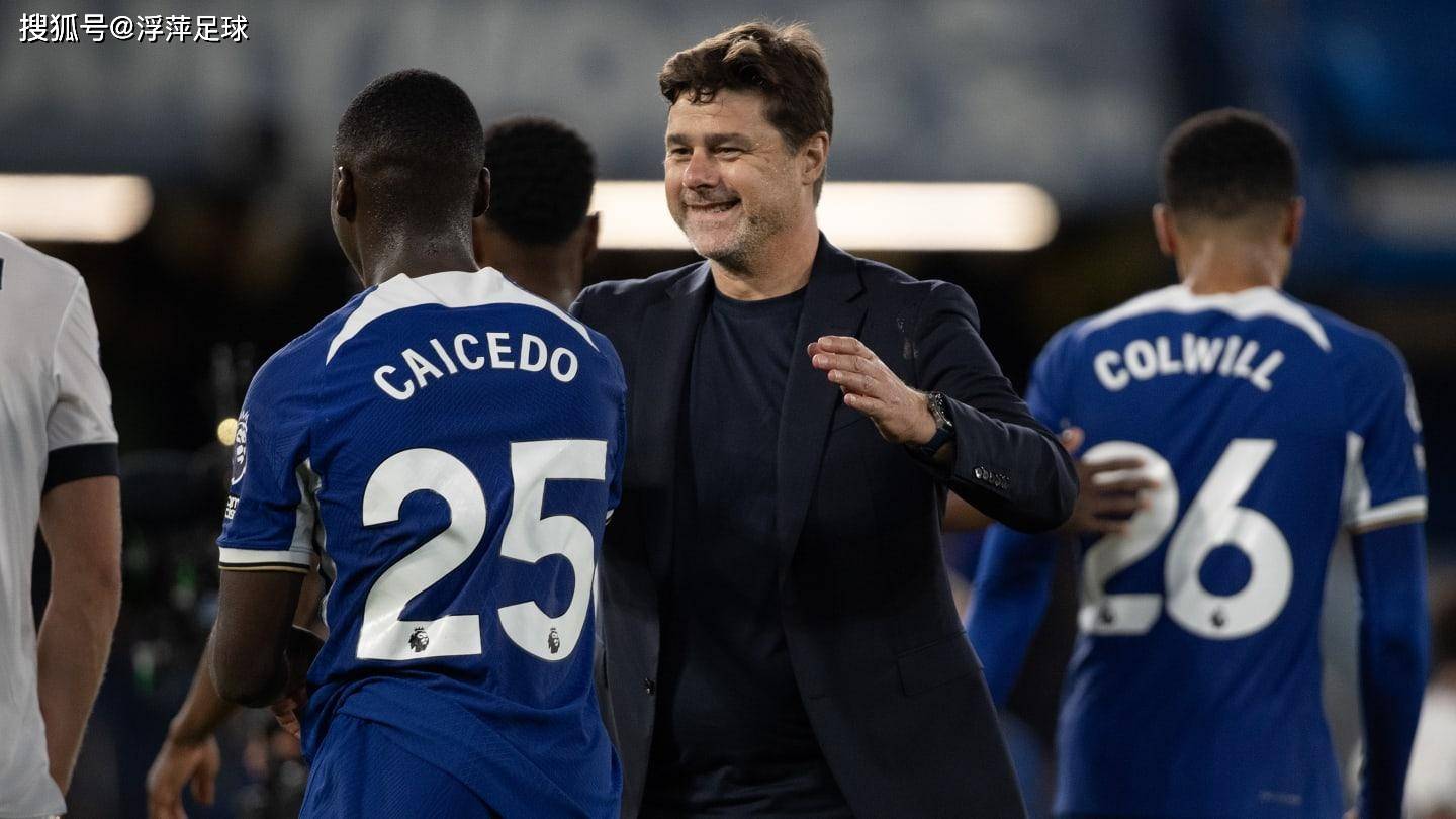 jiuyou-切尔西新星崭露头角，未来或成球队顶梁柱，单位注意作为.-jiuyou